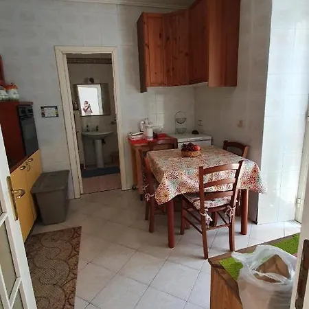 Casa Rosi Nel Cuore Di Apartman