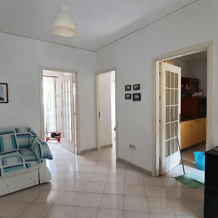 Casa Rosi Nel Cuore Di