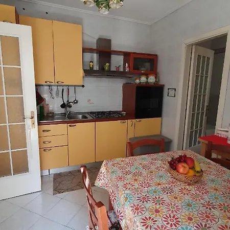 Casa Rosi Nel Cuore Di Apartman