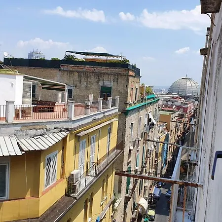 Casa Rosi Nel Cuore Di Apartman