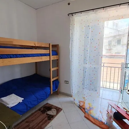 Casa Rosi Nel Cuore Di Apartman *