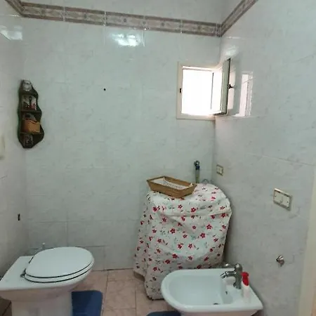 Casa Rosi Nel Cuore Di Apartman