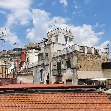 Casa Rosi Nel Cuore Di Apartman *