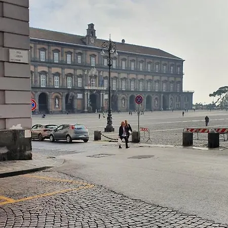 Casa Rosi Nel Cuore Di