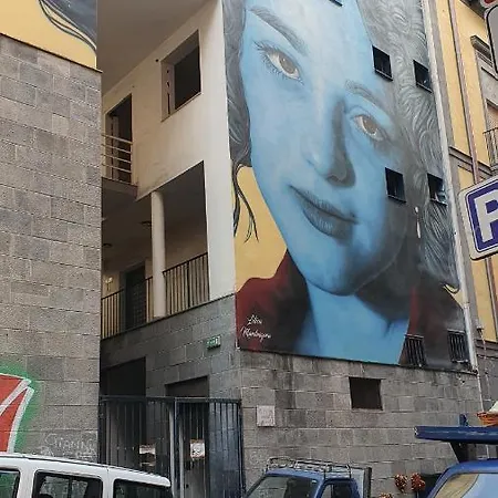 Casa Rosi Nel Cuore Di Apartman