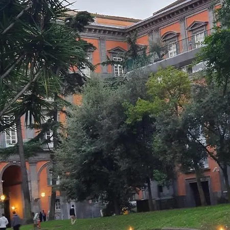 Apartman Casa Rosi Nel Cuore Di