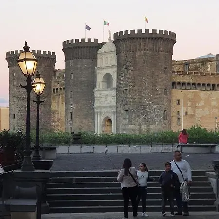 Casa Rosi Nel Cuore Di *