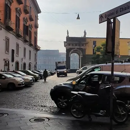 Apartman Casa Rosi Nel Cuore Di