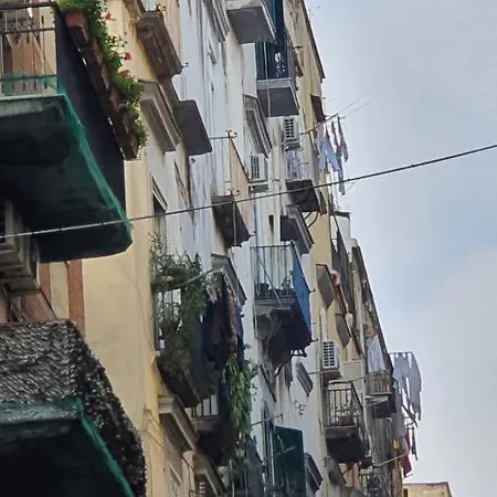 Casa Rosi Nel Cuore Di Apartman *