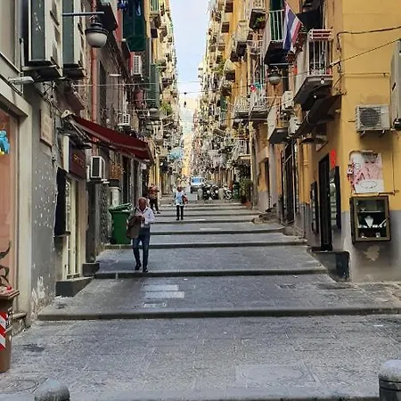 Casa Rosi Nel Cuore Di Apartman